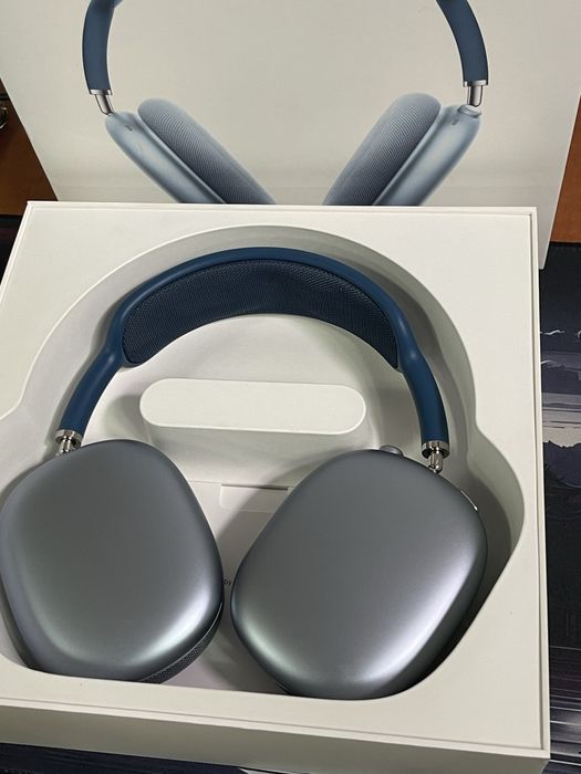 AirPods Max оригинал