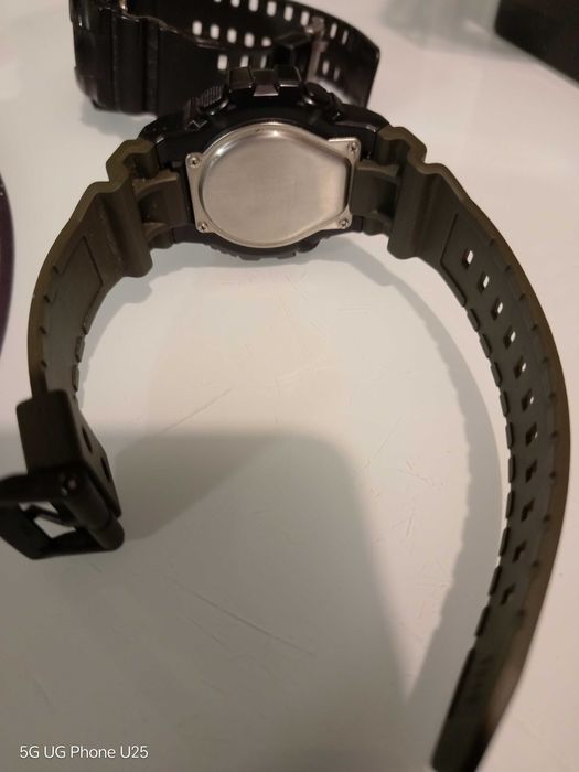 Casio illuminator HDC-700