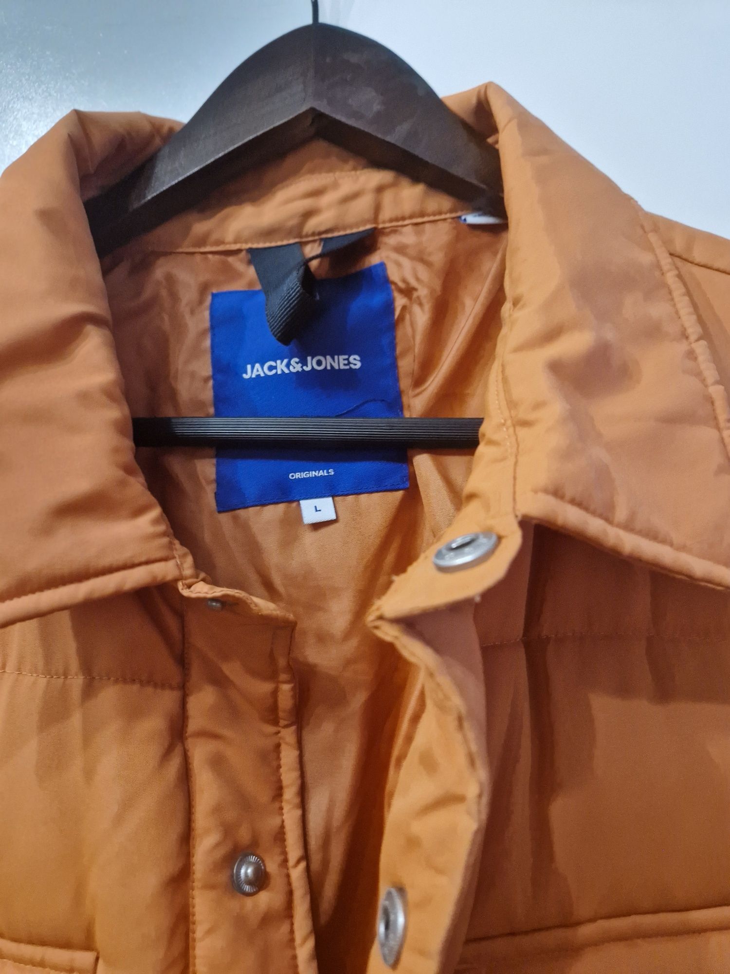 Jack and Jones  мъжко яке L