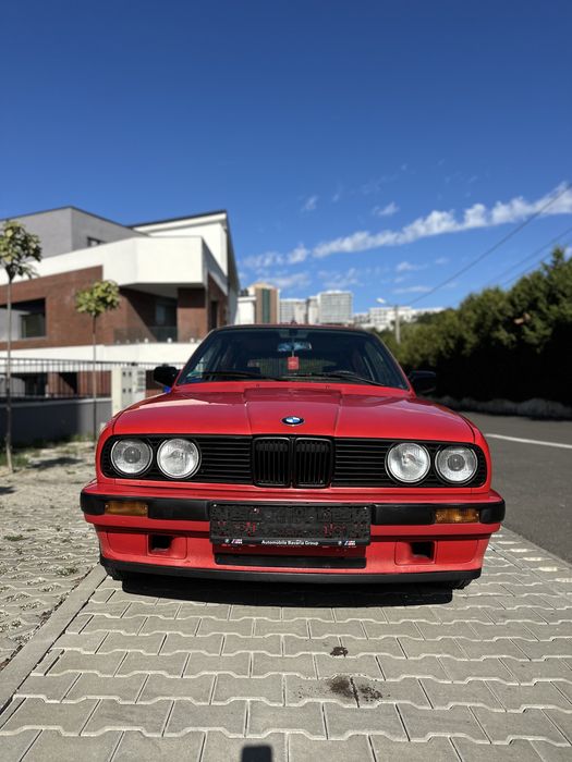 Vand Bmw e30  318 i
