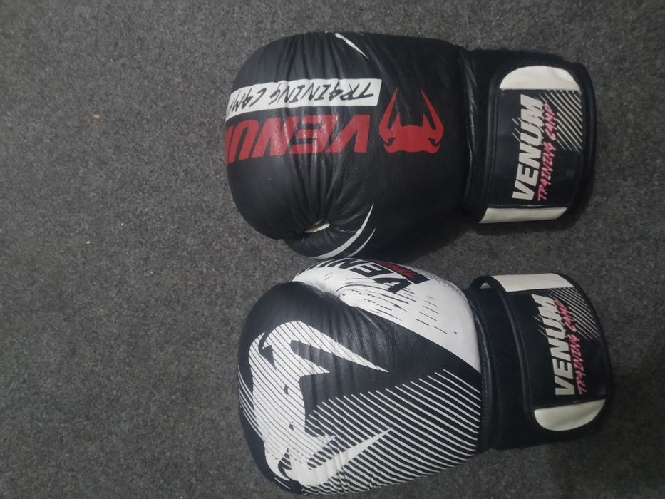 8 lik Venum arginal pokiston koja