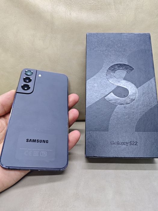 Samsung Galaxy S22 256gb