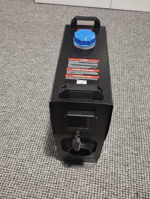 Incalzitor diesel webasto sirocou 12v 8kw vevor foisoare dube corturi