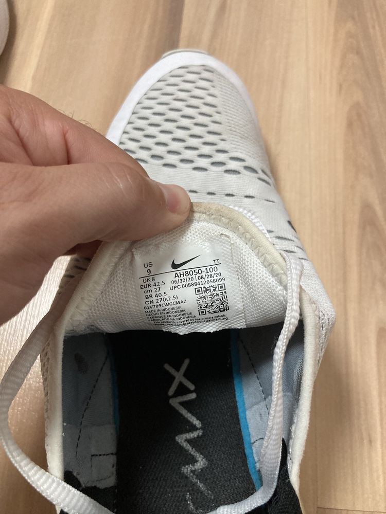 Nike Air Max 270