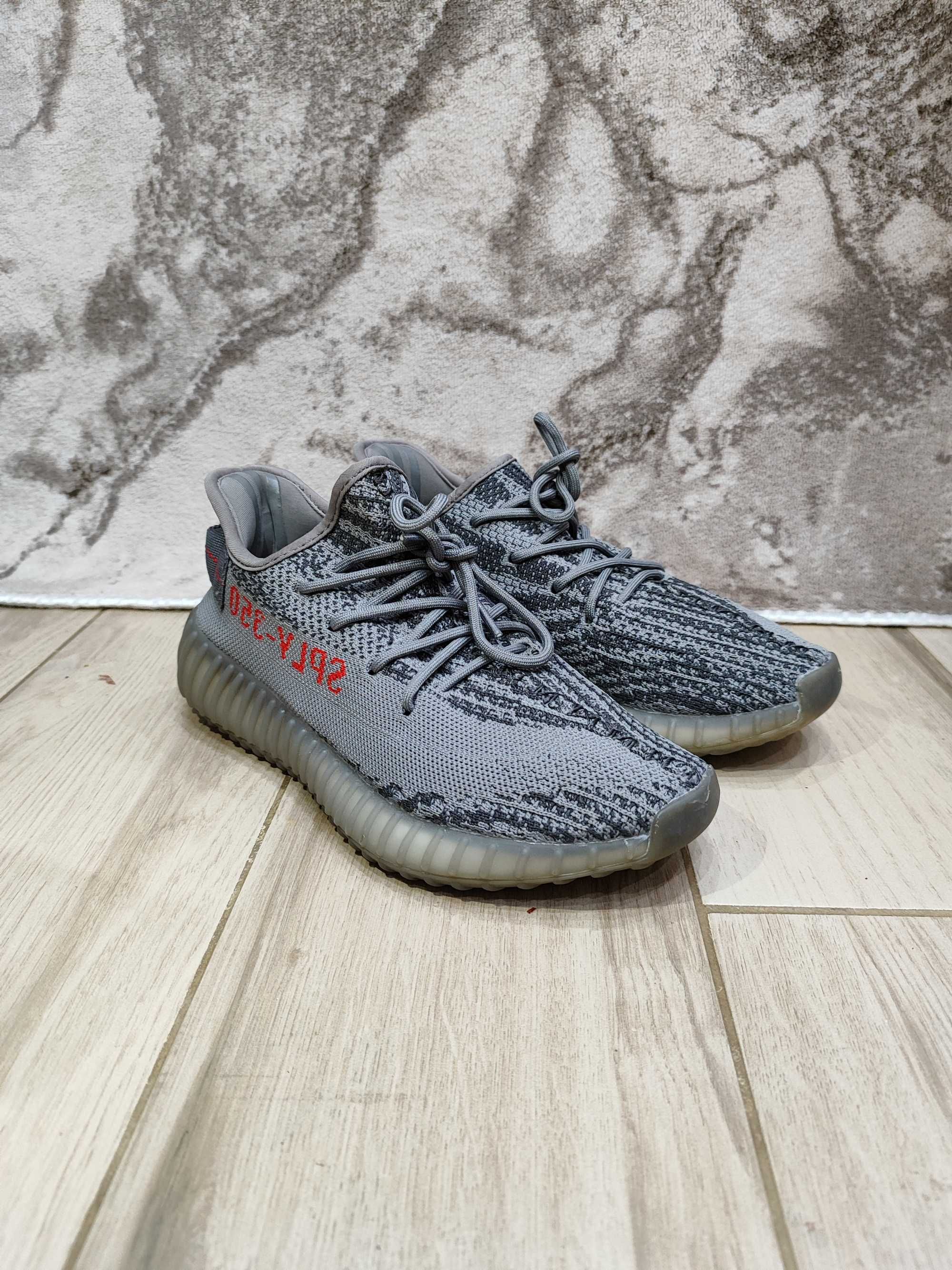 Adidas Yeezy Boost 350 V2 Beluga 2.0