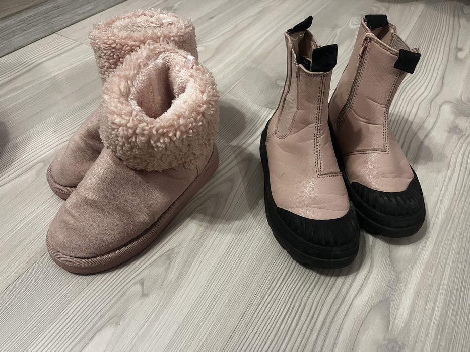 Cizme fete marimea 30