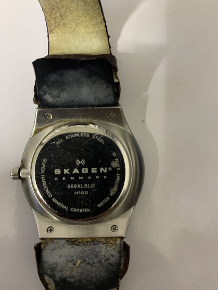 Ceas original Skagen