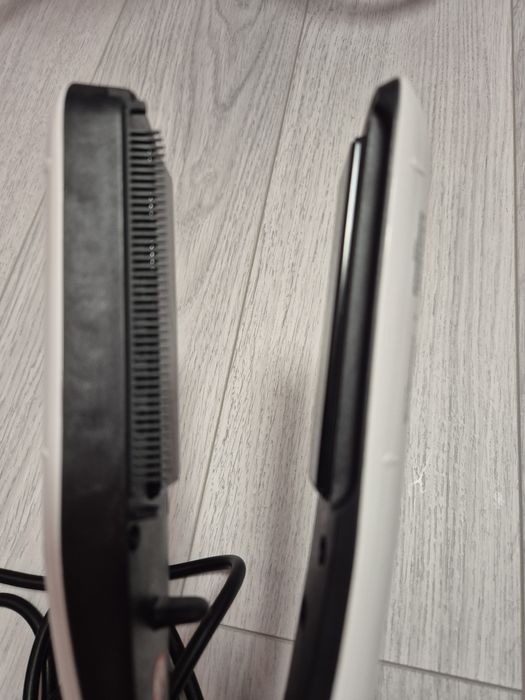 Placa de par cu abur L'oreal steampod 3.0