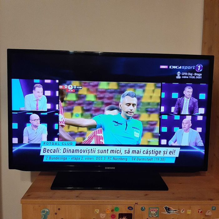 Televizor Samsung 101 cm