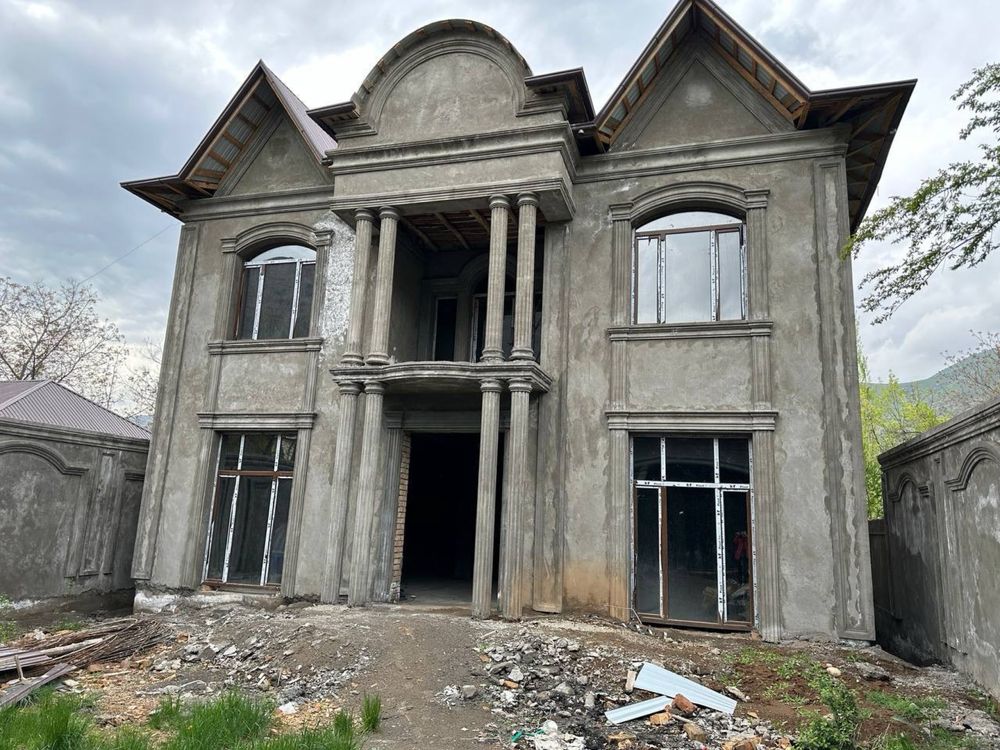Dacha sotiladi Nanay