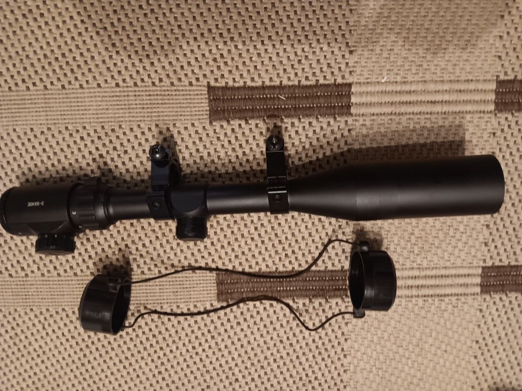 Airsoft Sniper JG-BAR 10