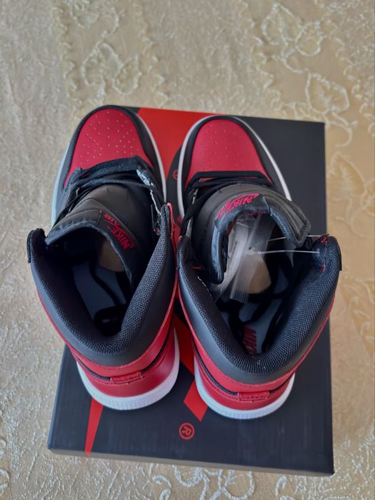 air jordan 1  retro high