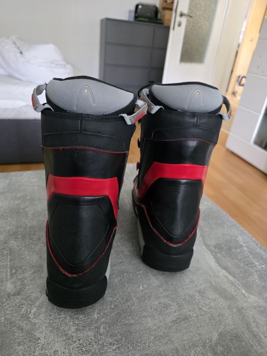 Snowboard обувки  Head  N40