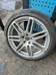 Janta audi 245/40/19