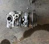 Compresor AC Aer conditionat Jeep Grand Cherokee + Oglinzi laterale