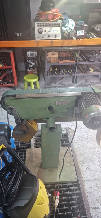 Slaif, profesional,220v/380 3 kw