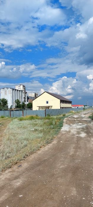 Продажа промбаза