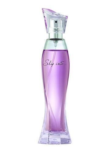 Slip Into& Slip Into Daring Avon