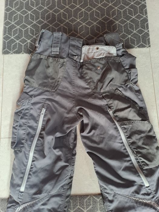 Engelbert strauss marimea 44