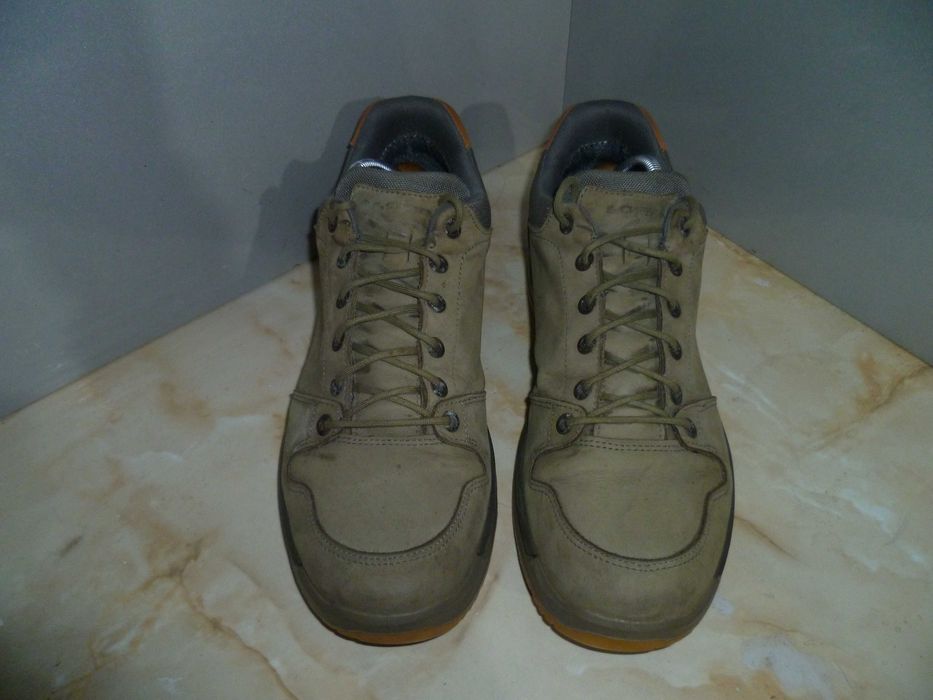 LOWA GTX туристически обувки №45