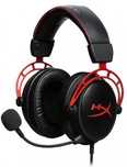 Casti gaming HyperX Cloud Alpha