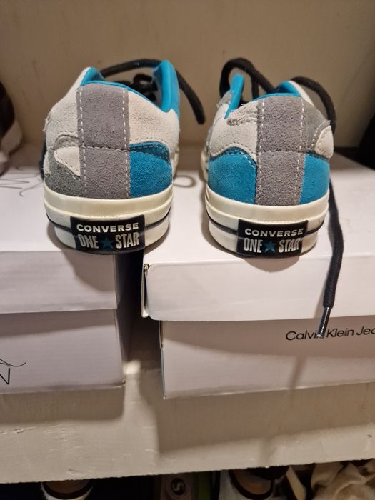 Conversi nr 35, impecabili