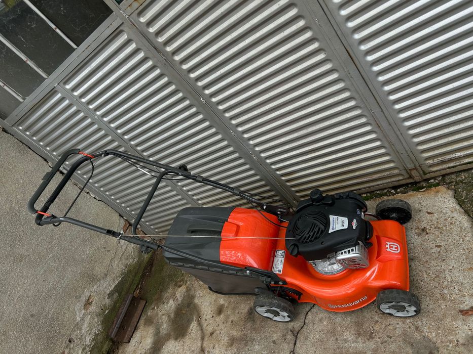 Косачка Husqvarna LS140