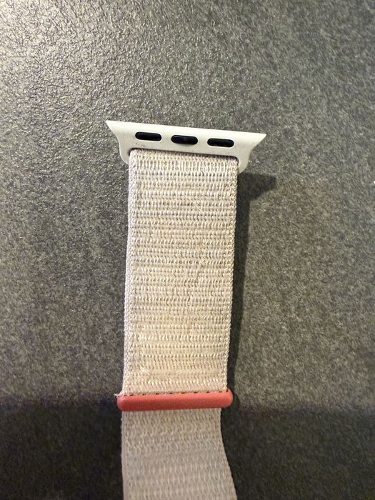 Bratara curea Apple Watch 40 / 41 / 42 mm Orignala