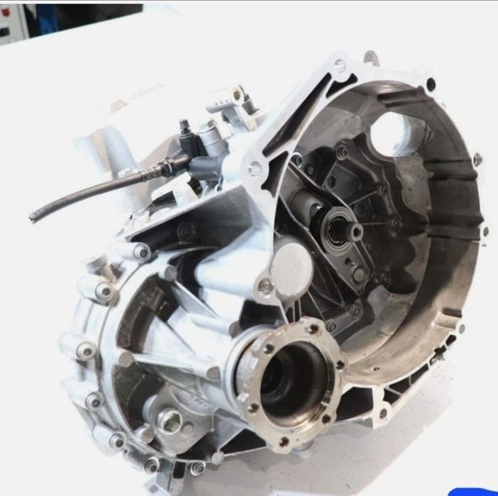Cutie viteze manuala 6+1 TVR FM6AJ02 Volkswagen Golf 8, Audi A3 8Y, Se