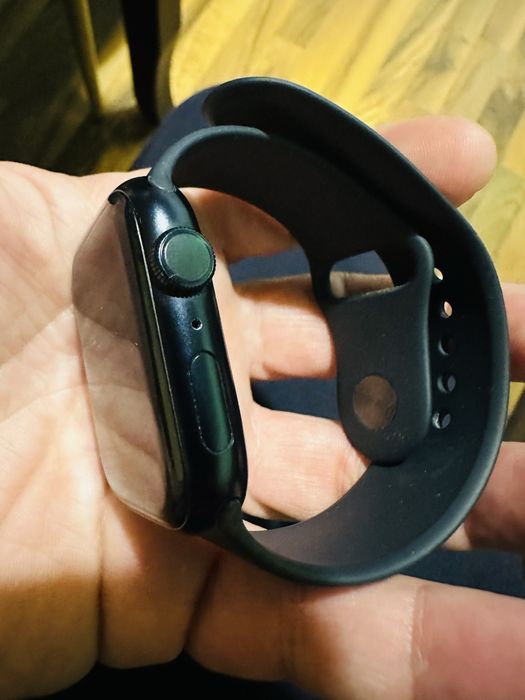 Apple watch 9 45