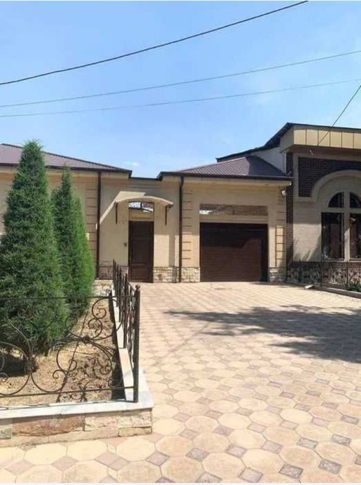 Аренда участок Юнусабад.Можно под офис!