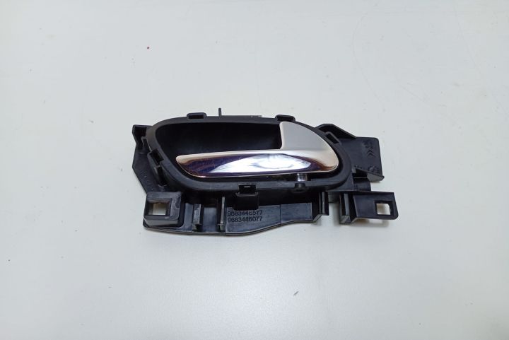 Maner interior dreapta 9683446577 Peugeot 3008 prima generatie