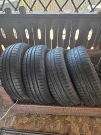 Anvelope de vară 195/65 R15 Dunlop BluResponse 91H