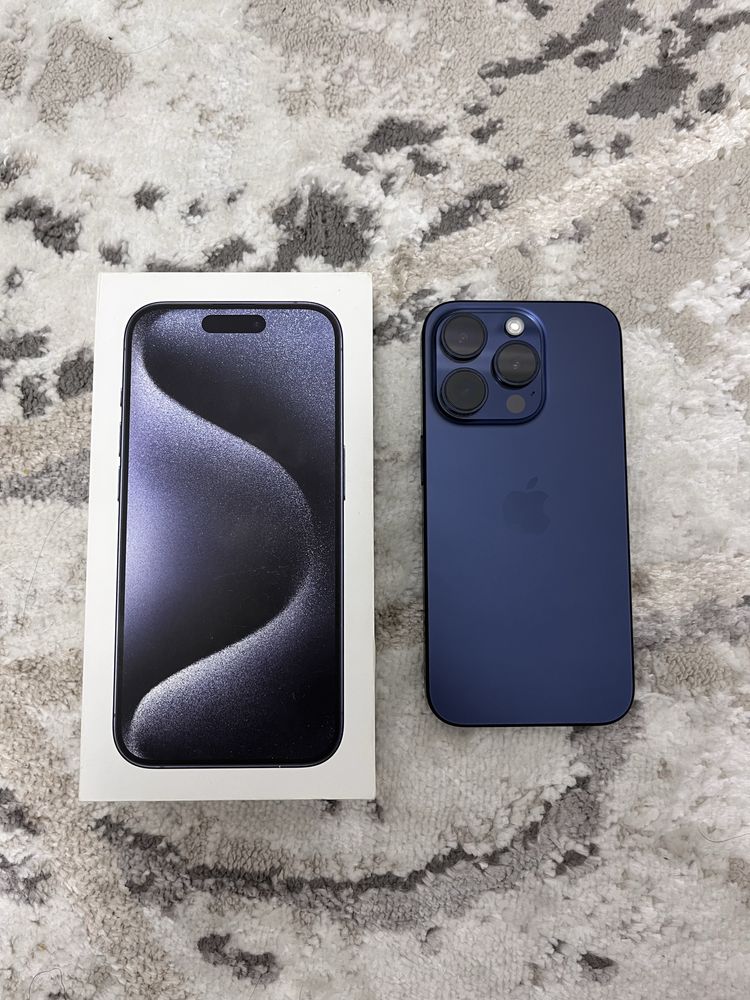 Продается 15 pro