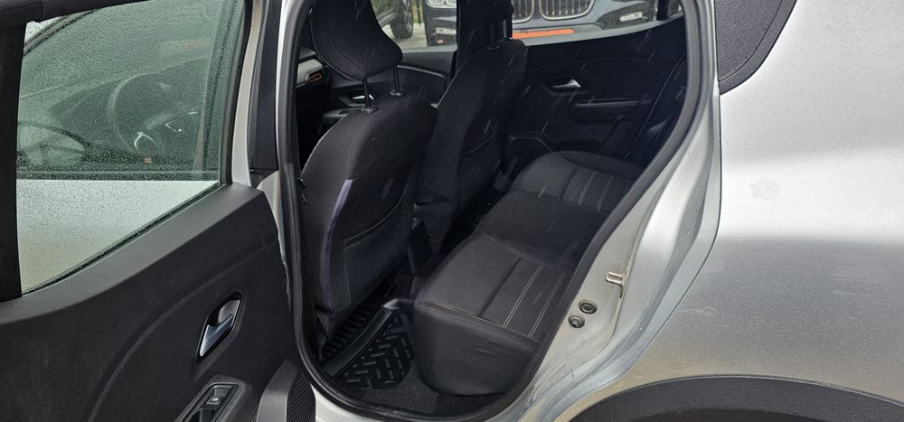 Sandero stepway 1.0 tce 101cp GPL