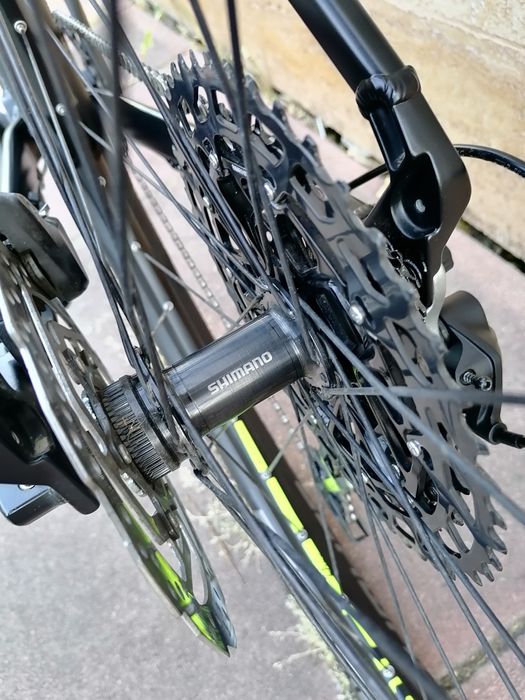 Cube*29цола*М*1х12скорости*Вилка-Rock Shox*Германия