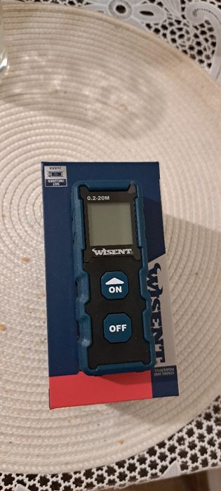 Telemetru de masurat