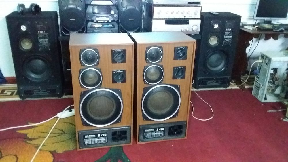 S 90  RADIOTEHNIKA   сотилади
