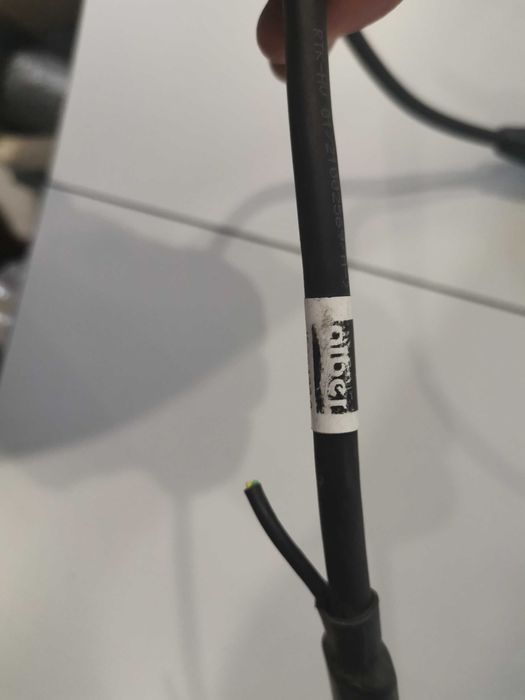 Захранващ кабел Neodrives, ALBER bmz