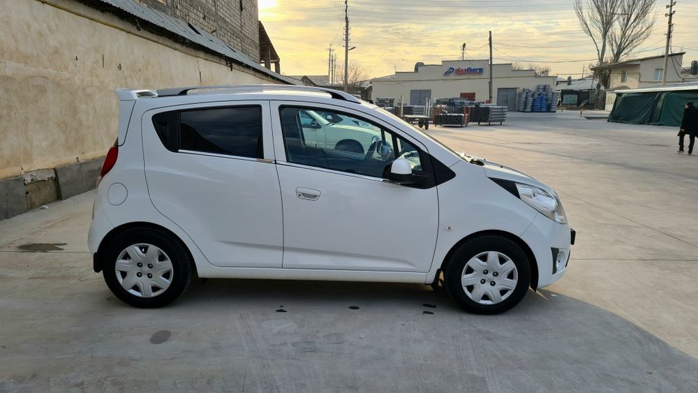 Spark 2016 3-pozitsiya