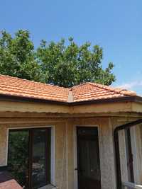 Ремонт на поккриви