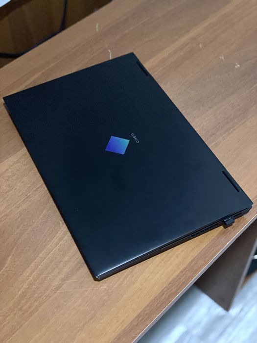 HP Omen 16, Core i7, RTX 3060