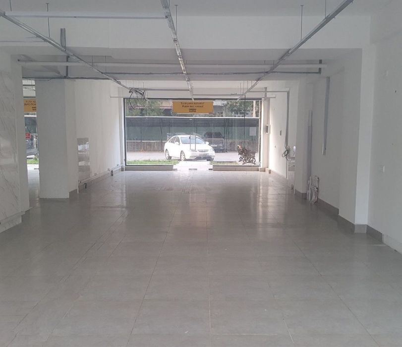 Аренда ПодОфис Ориентир 4-квартал 188м2