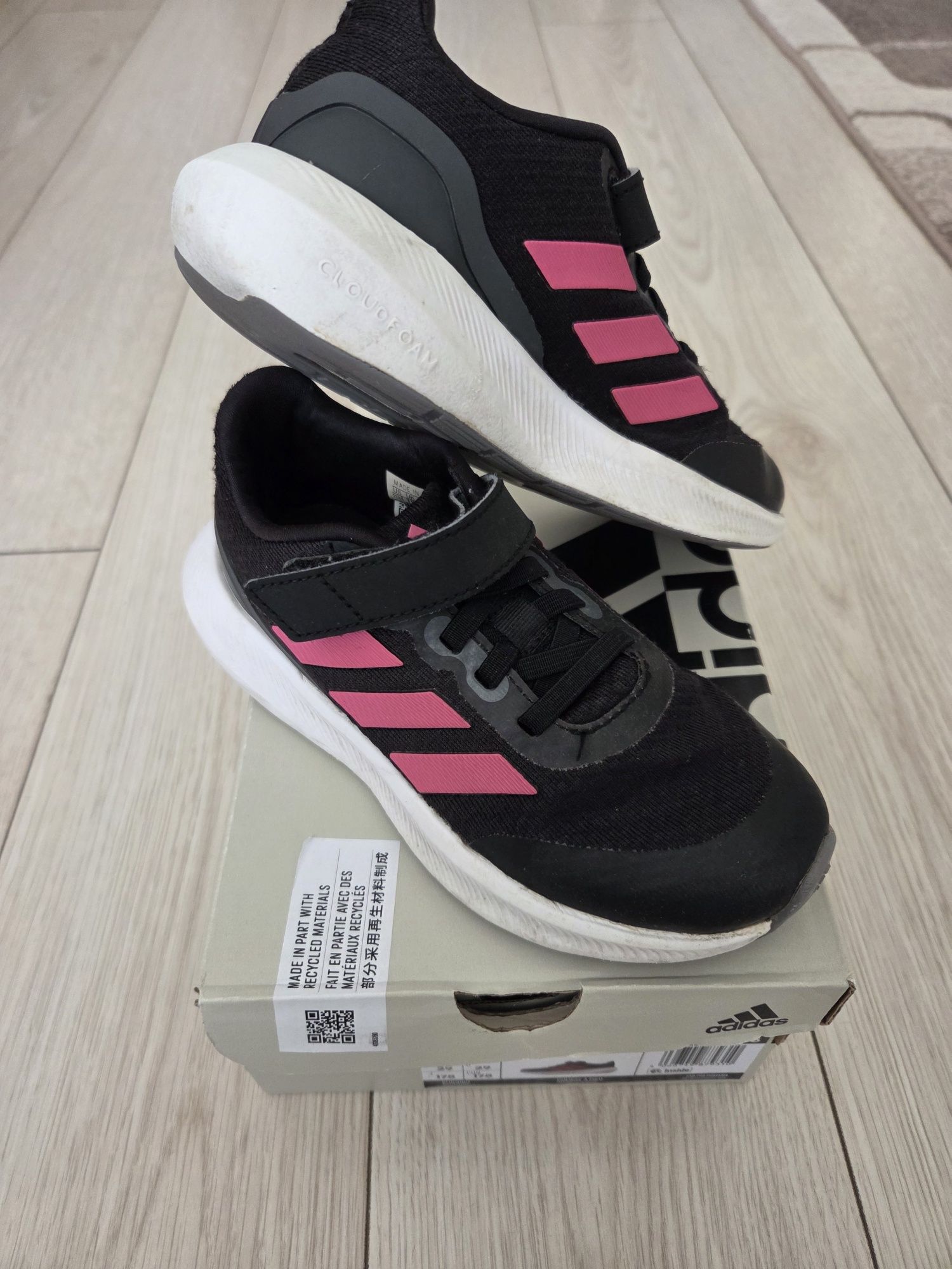 Детски маратонки Adidas 29 номер
