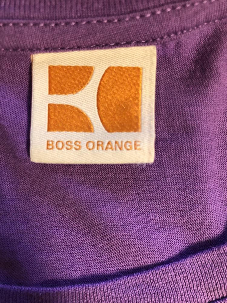 Bluza bărbați Hugo Boss L