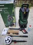 Aparat de spalat cu presiune PARKSIDE PHD 170 D2 - NOU, GARANTIE