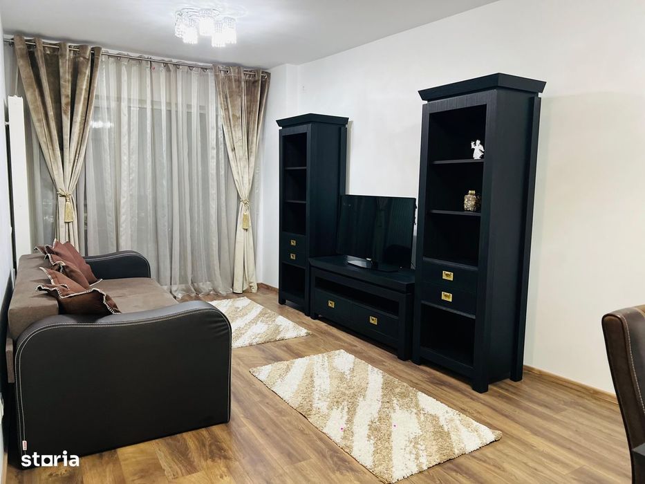 Apartament 2 camere Sofia Residence 63mp parcare inclusa