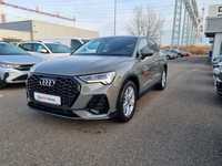 Audi Q3 Audi Q3 Sportback S Line 35 TFSI