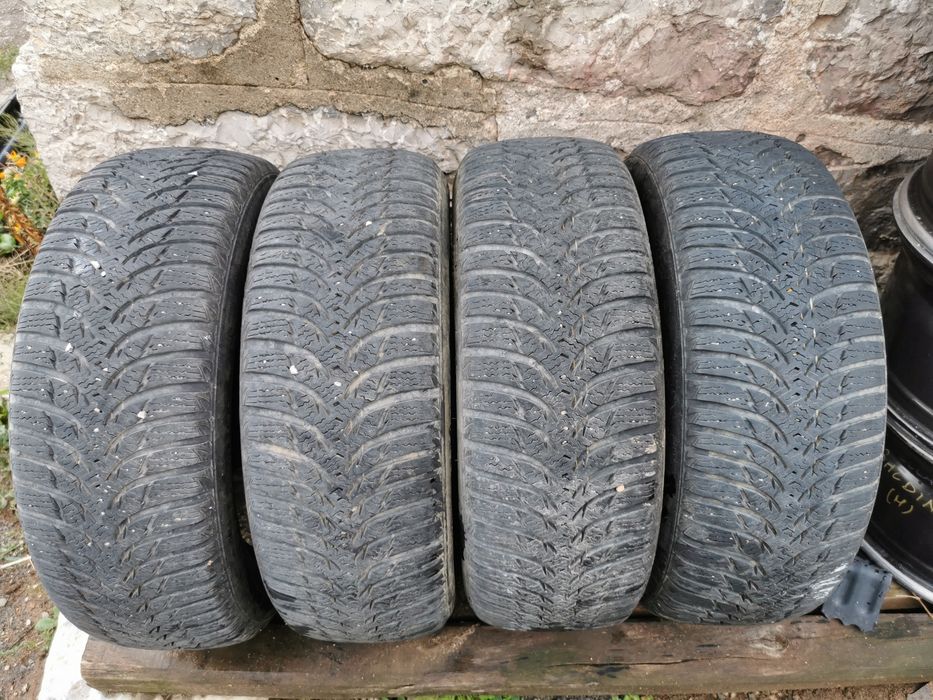 Kumho WinterCraft wp51