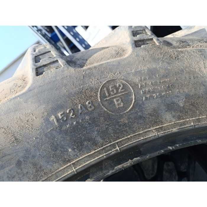 Cauciucuri 340/85R48 13.6R48 marca Bkt pentru romanesc spate